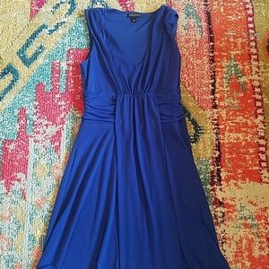 Banana Republic dress